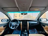 2022 Toyota Fortuner Standard - 7 Seats, Petrol, Automatic